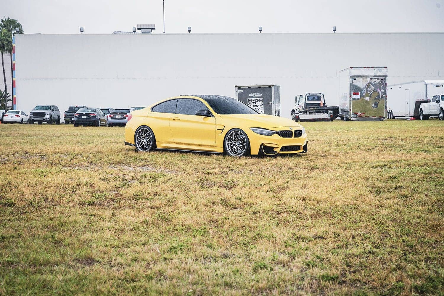 Bimmer Invasion Orlando