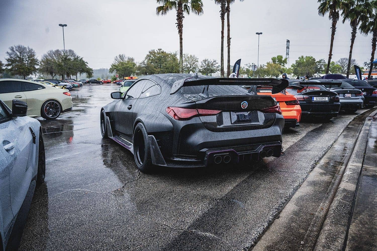 Bimmer Invasion Orlando