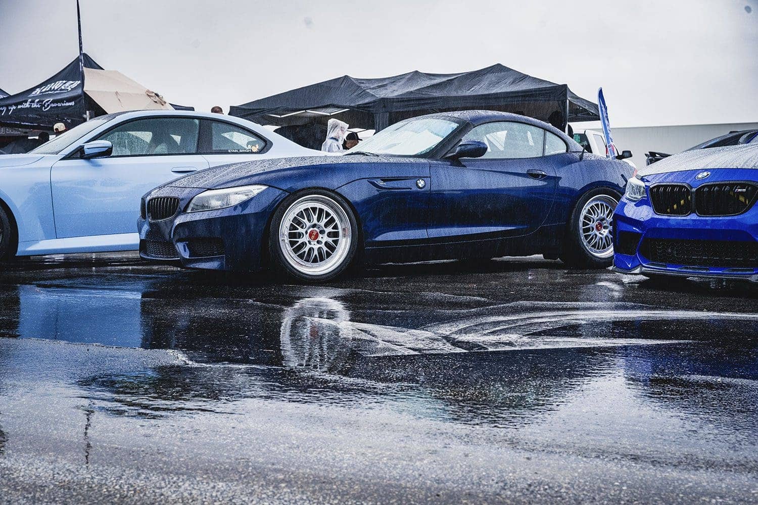 Bimmer Invasion Orlando