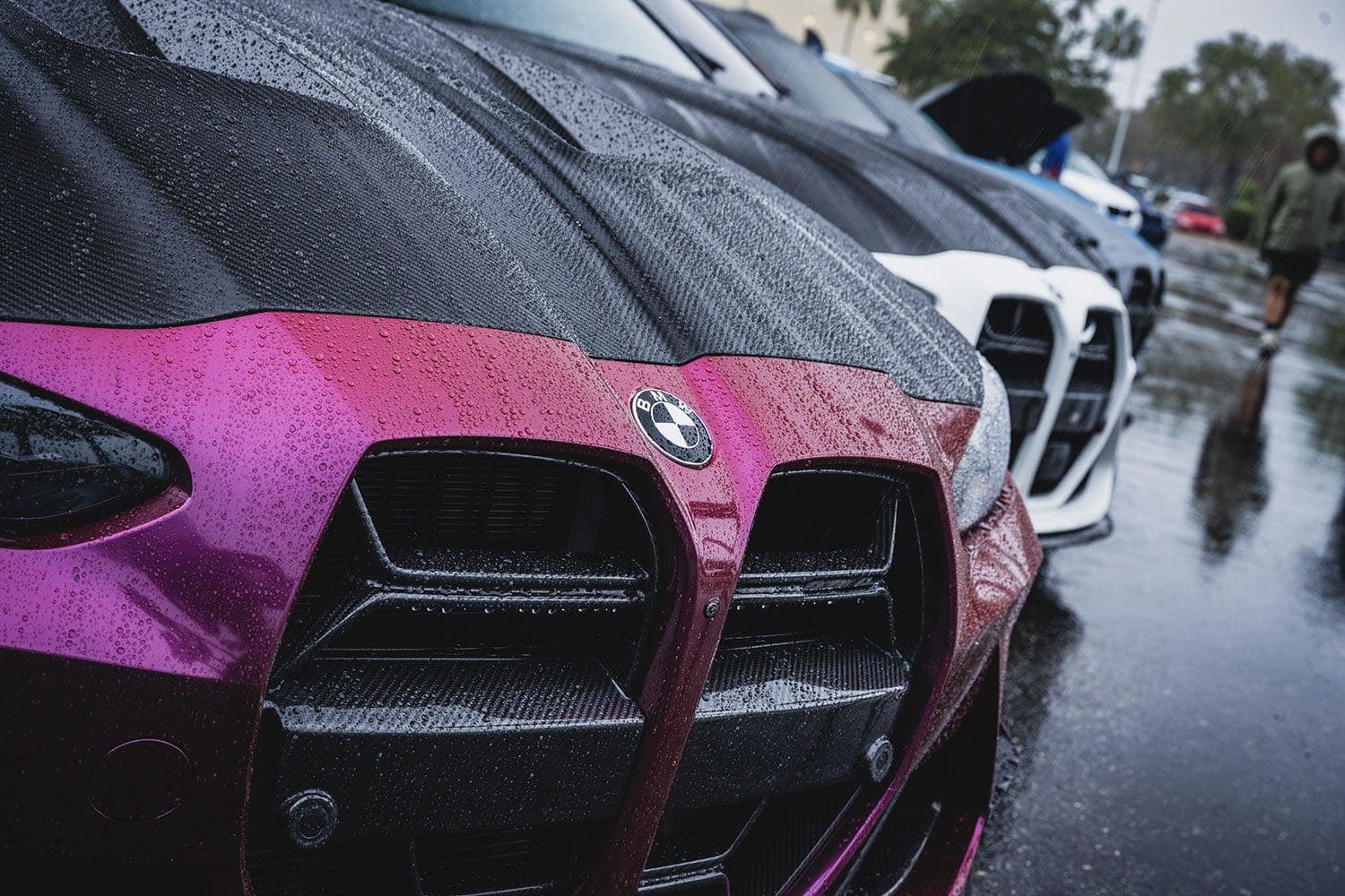 Bimmer Invasion Orlando