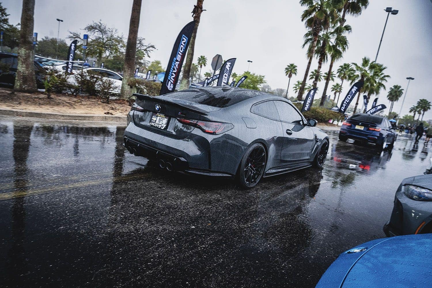 Bimmer Invasion Orlando