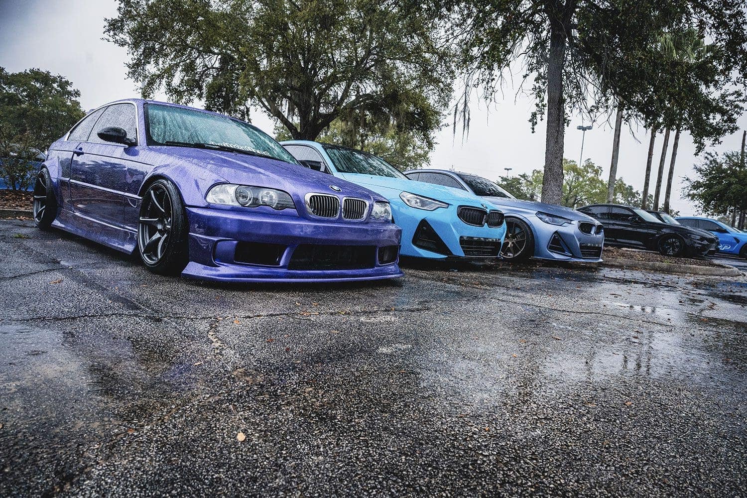 Bimmer Invasion Orlando