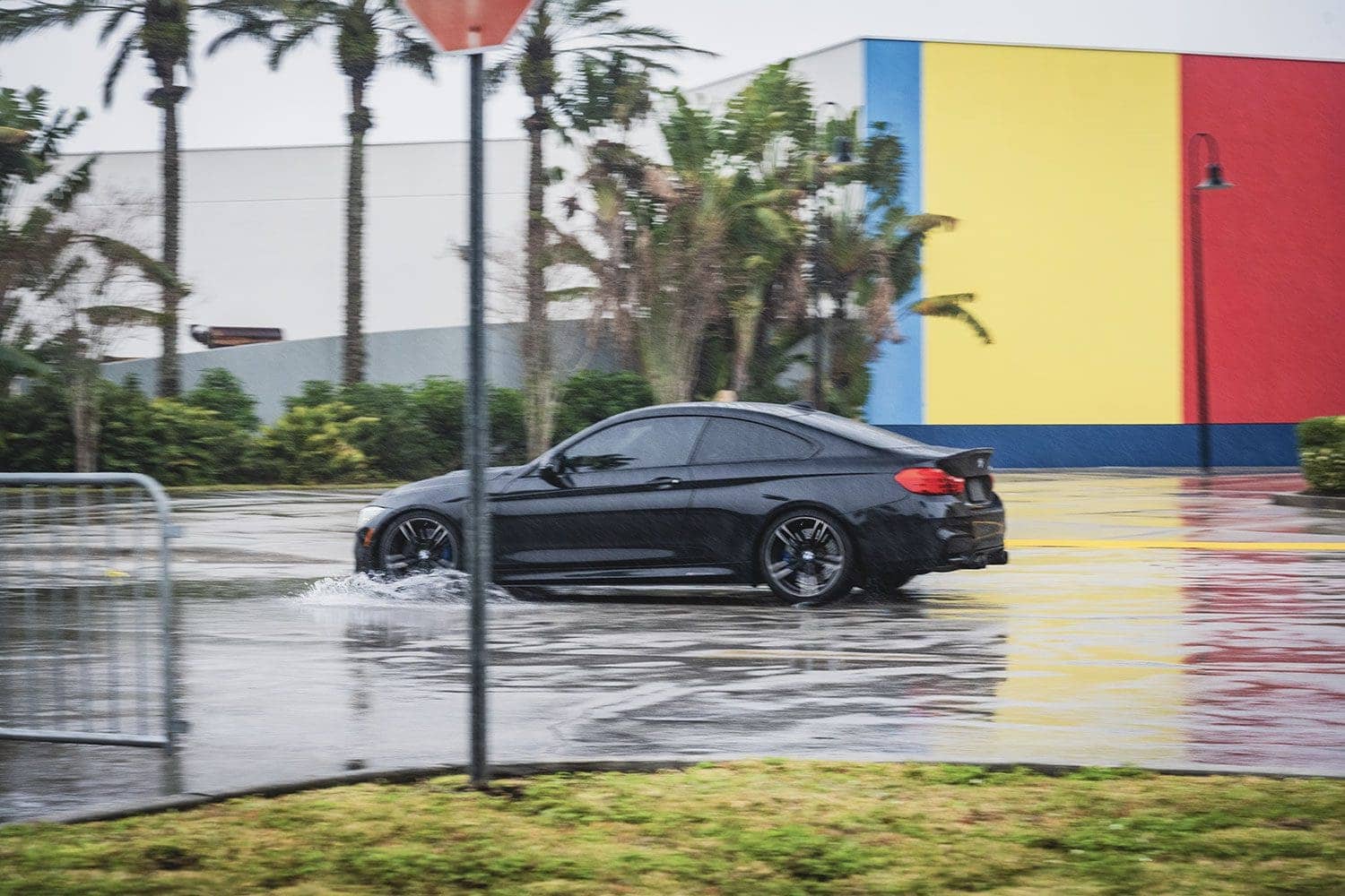 Bimmer Invasion Orlando