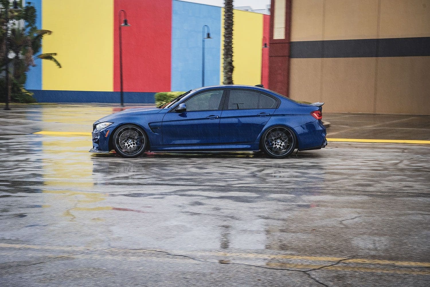 Bimmer Invasion Orlando