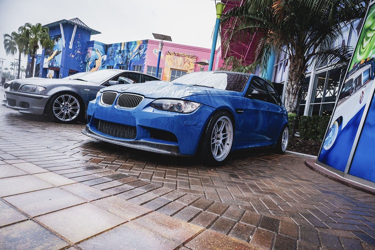 Bimmer Invasion Orlando