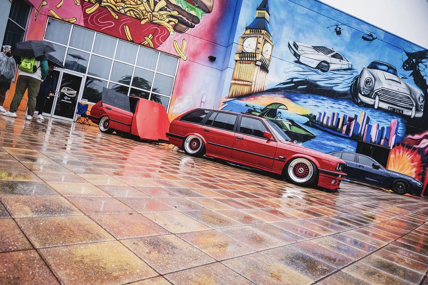 Bimmer Invasion Orlando