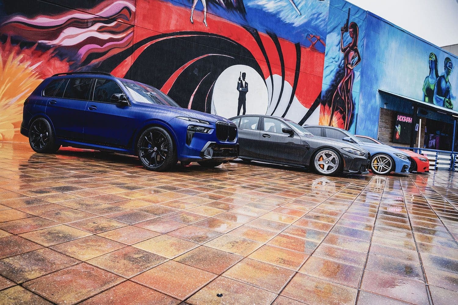 Bimmer Invasion Orlando