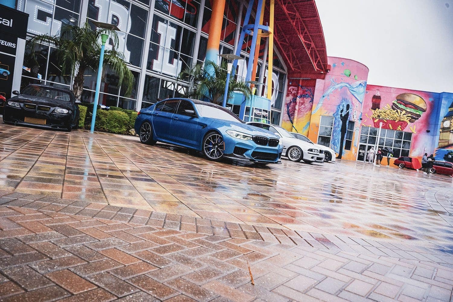 Bimmer Invasion Orlando