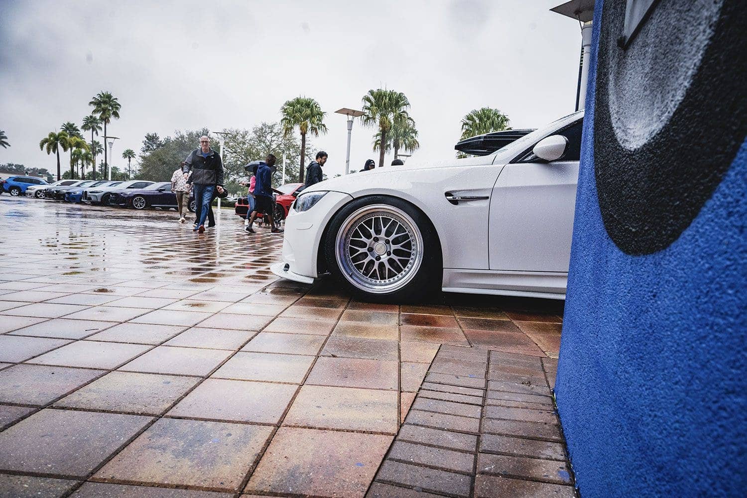 Bimmer Invasion Orlando