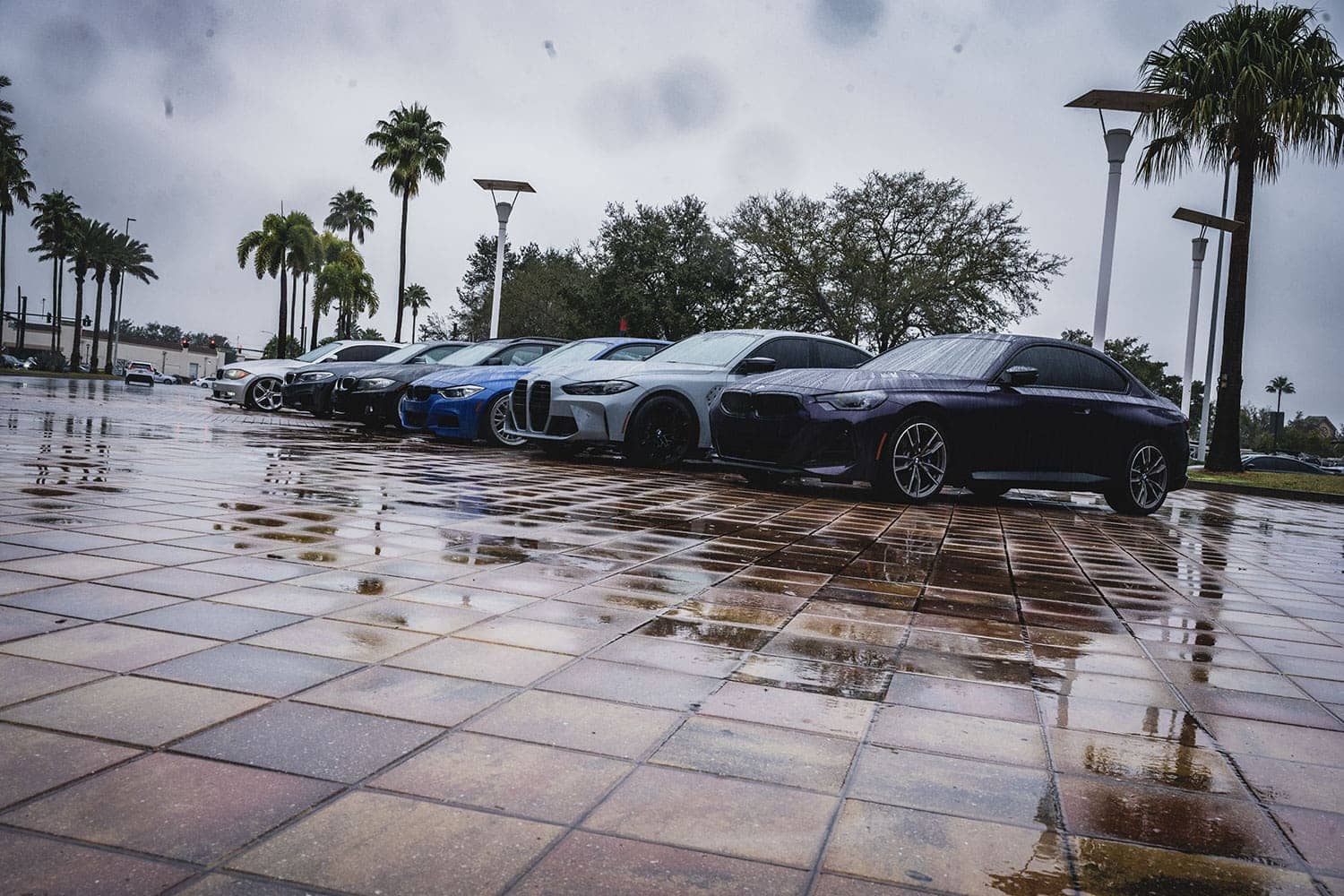Bimmer Invasion Orlando