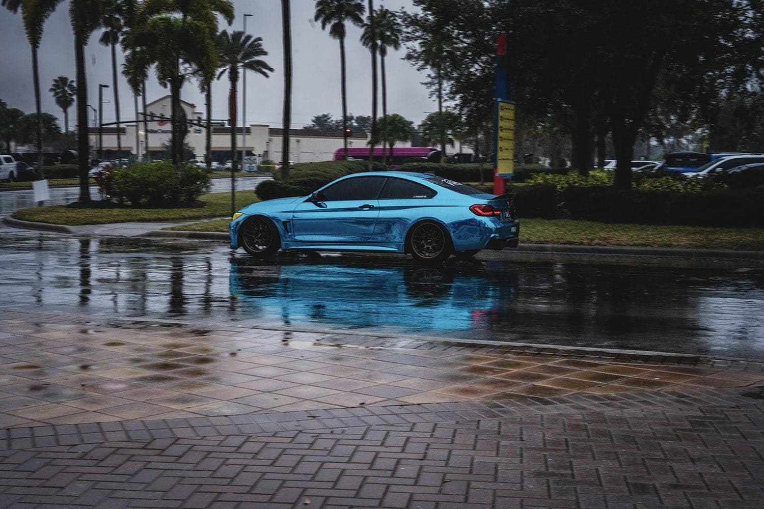 Bimmer Invasion Orlando