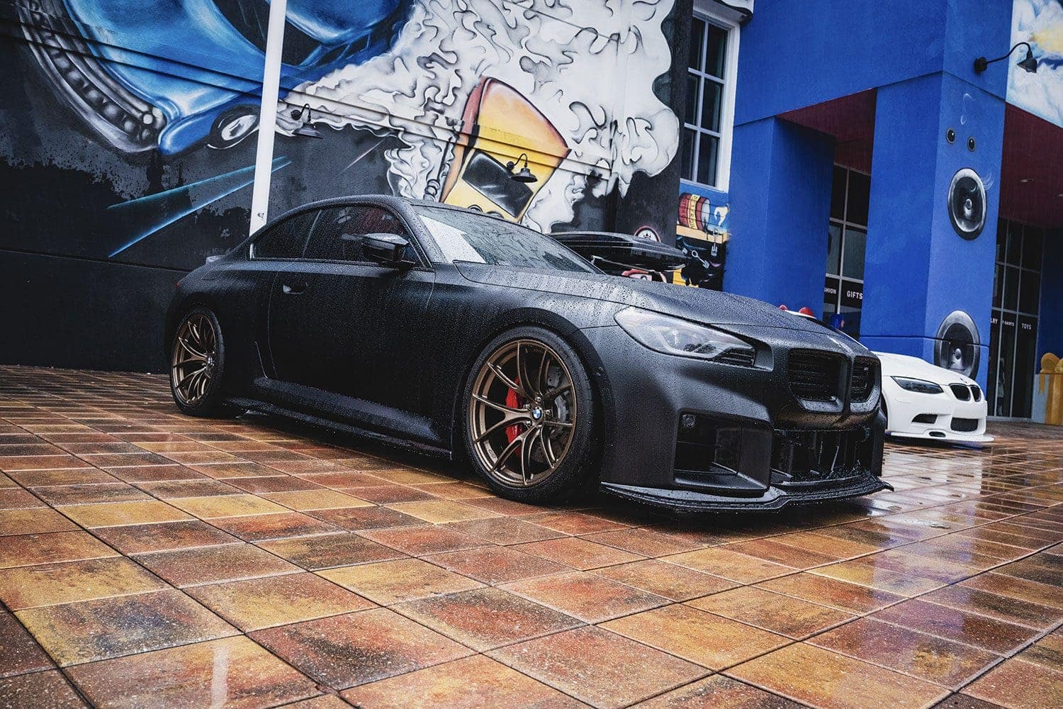 Bimmer Invasion Orlando