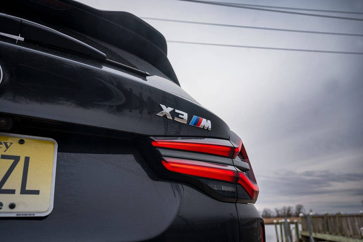 X3 M