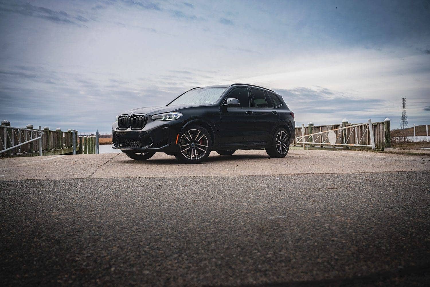 X3 M