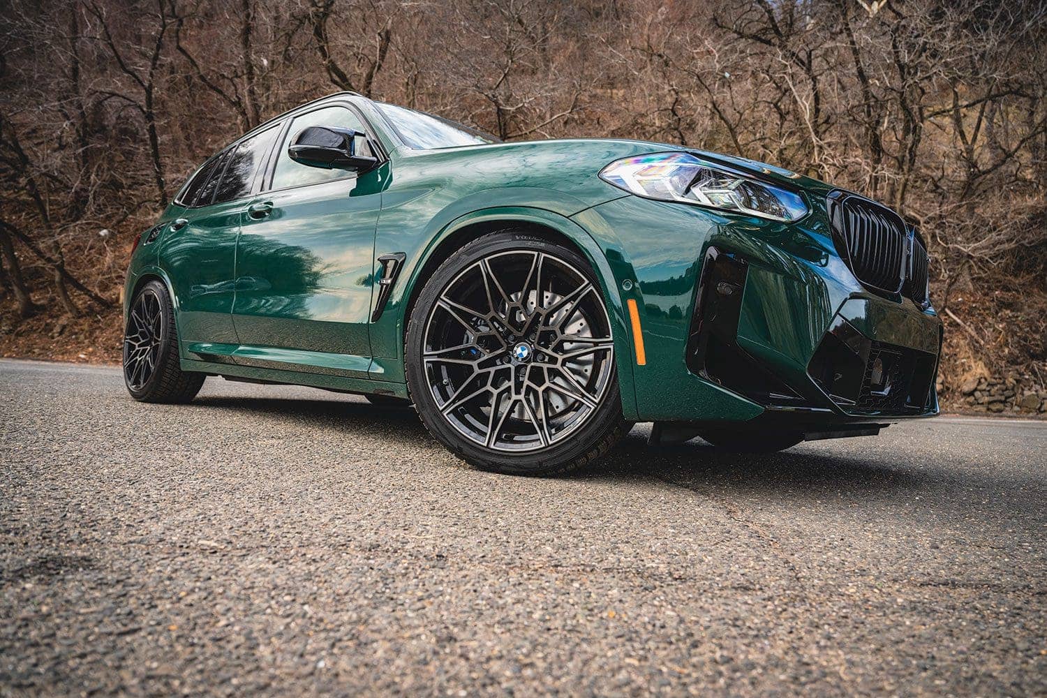 X3 M