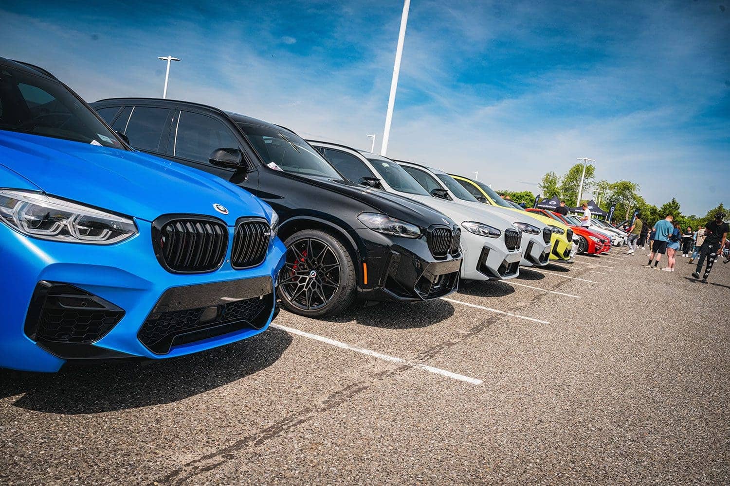 Black Sapphire Metallic