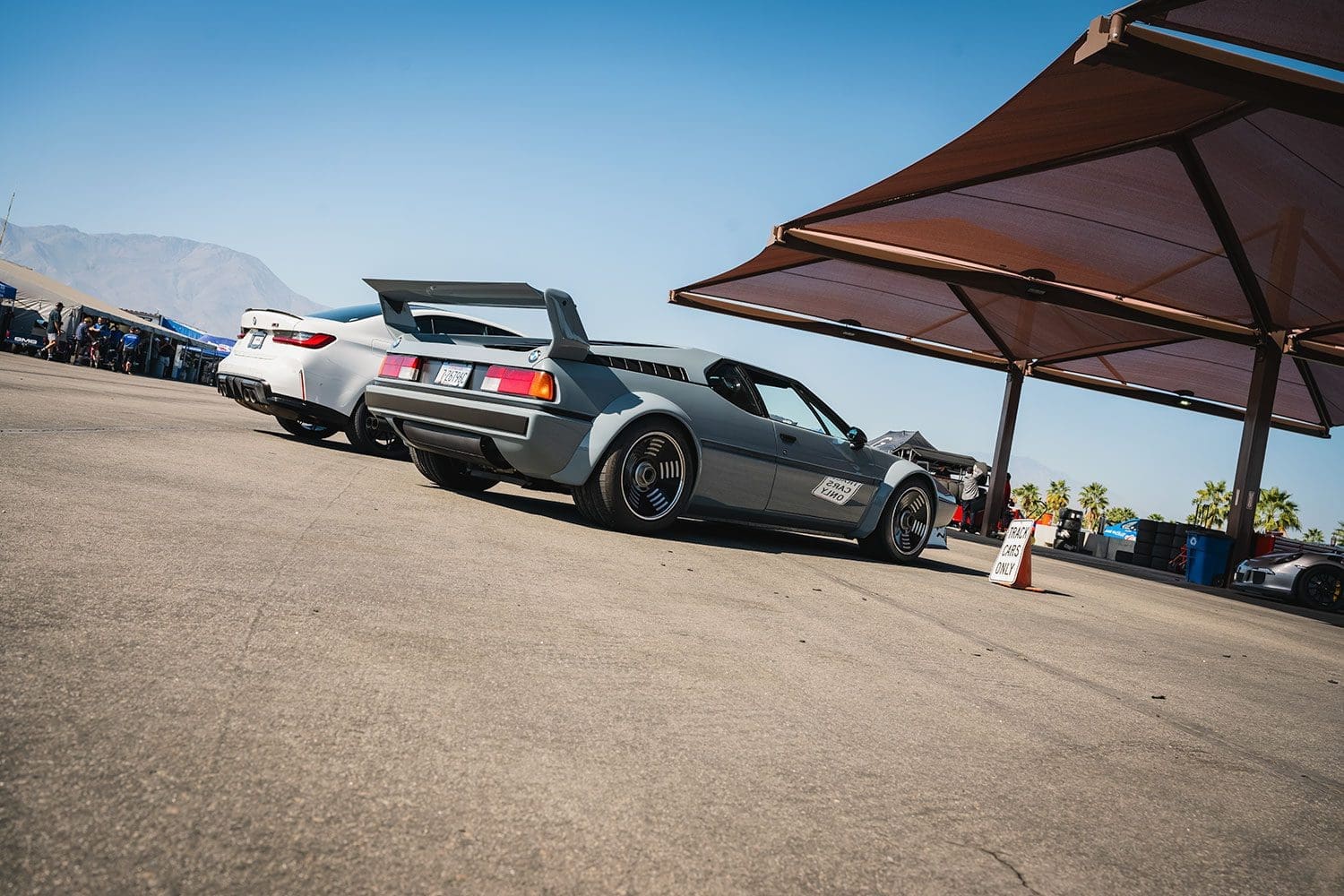 BMW M1