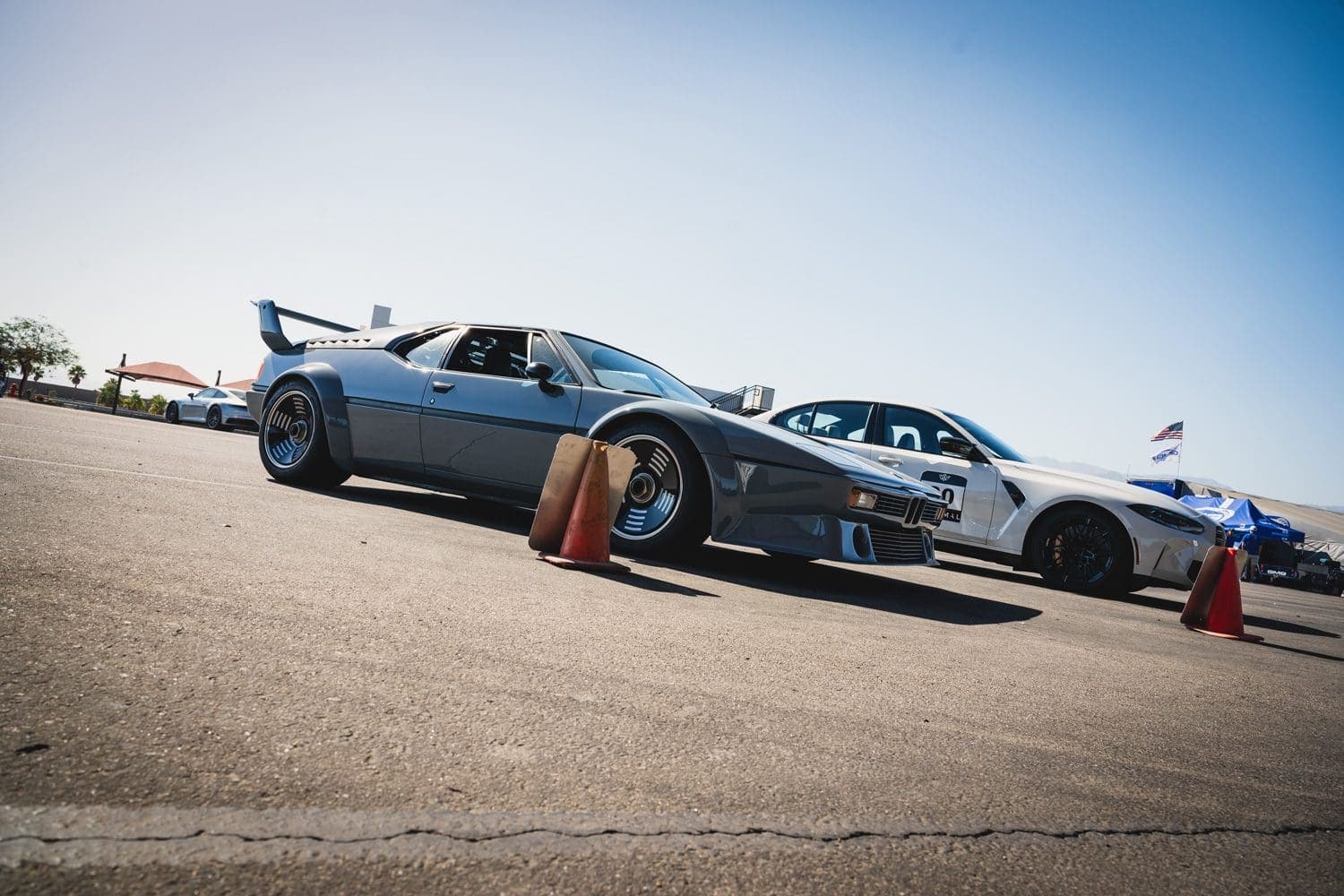 BMW M1