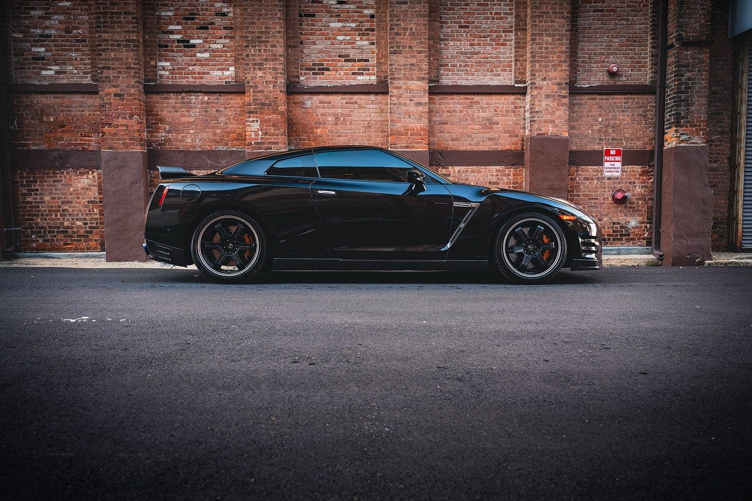 GT-R