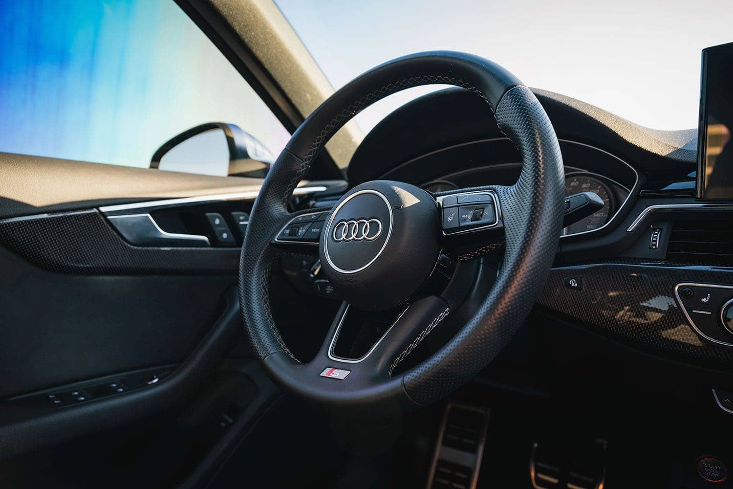 Audi S4