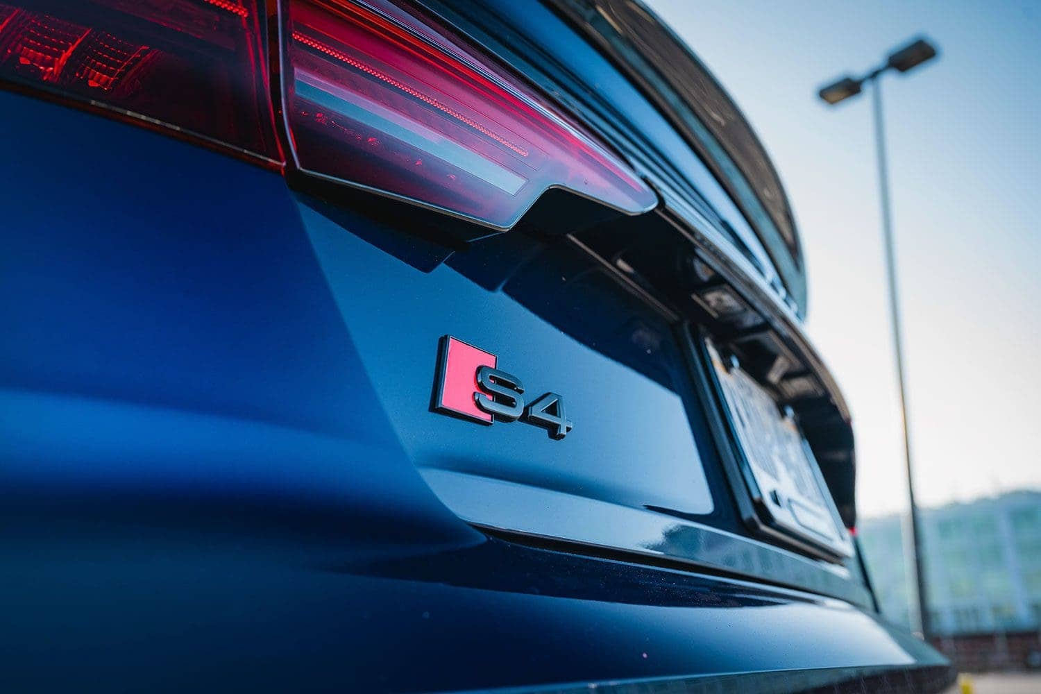 Audi S4
