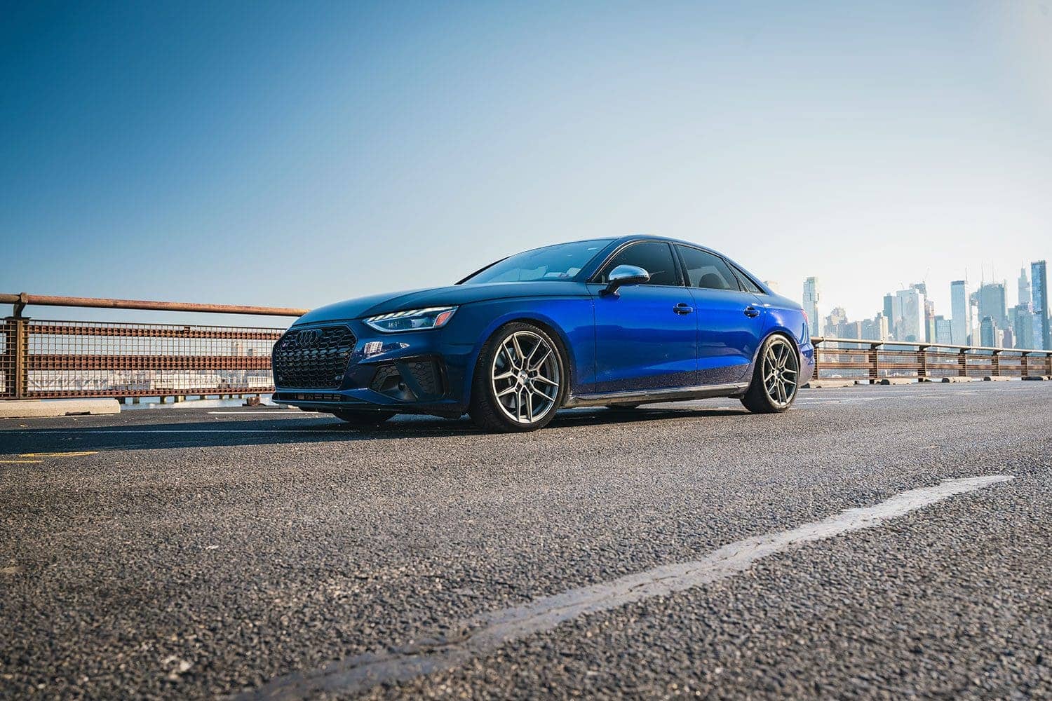 Audi S4