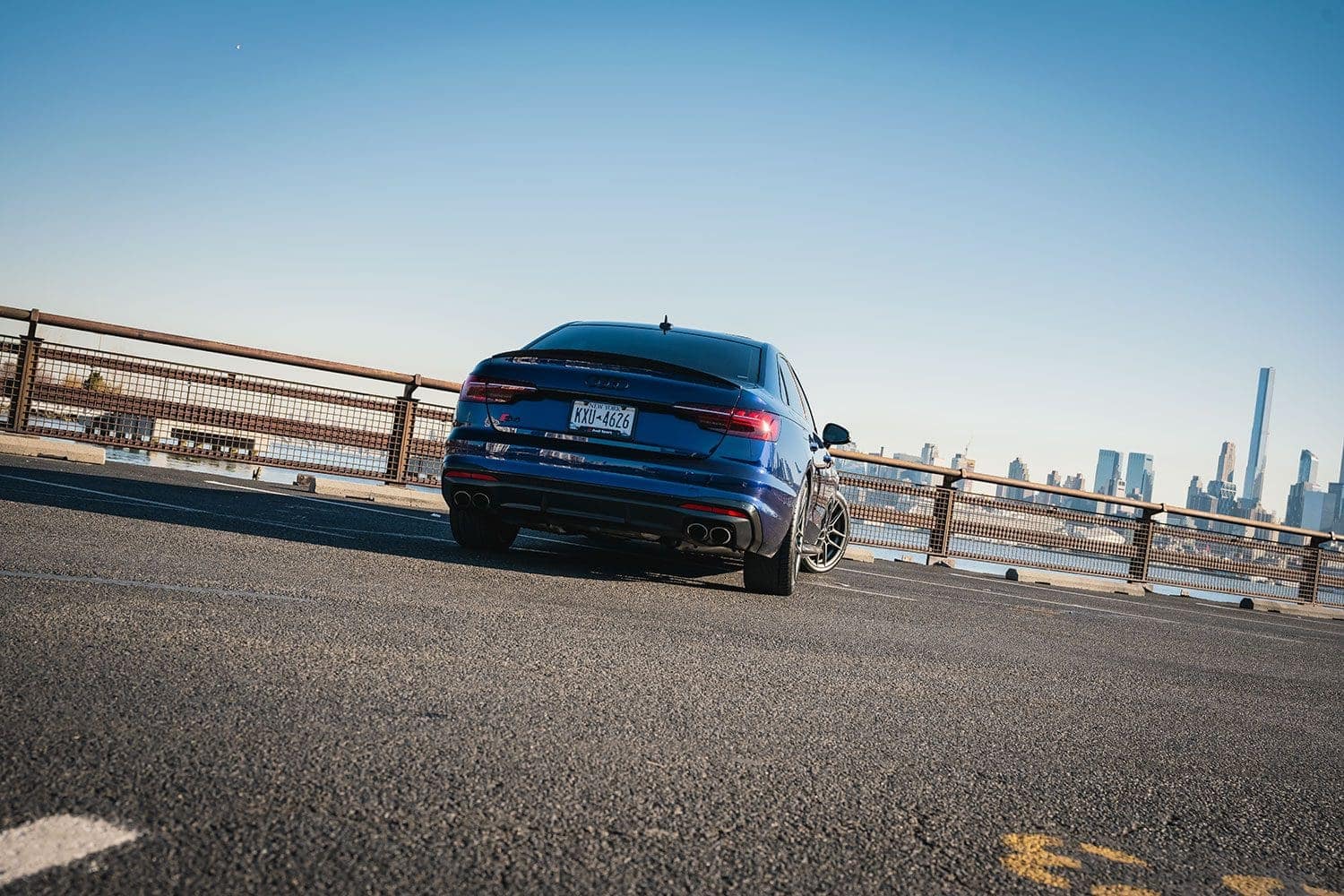 Audi S4