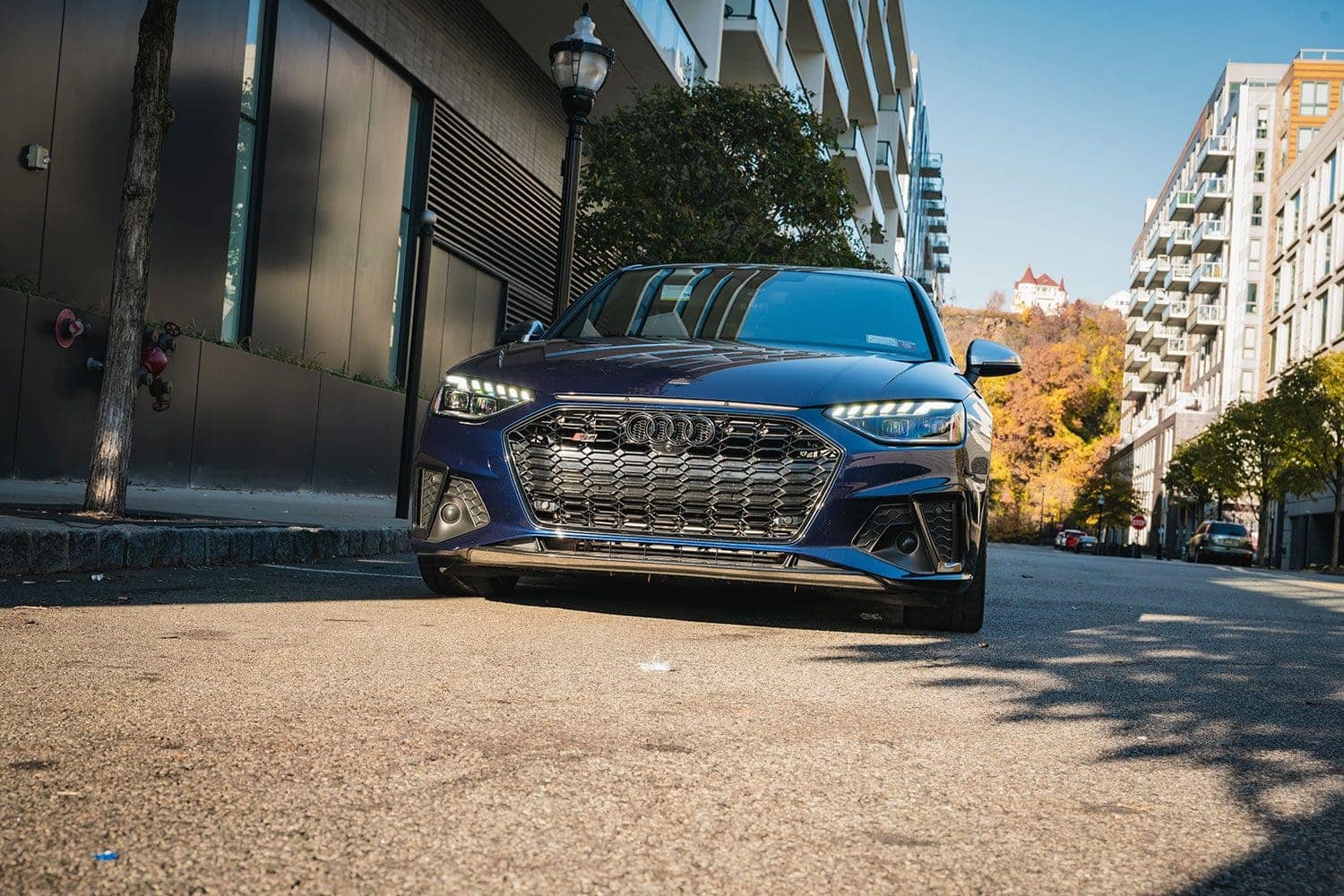 Audi S4