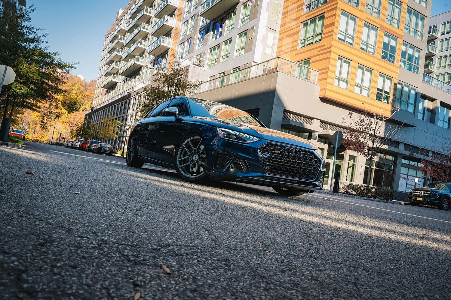 Audi S4