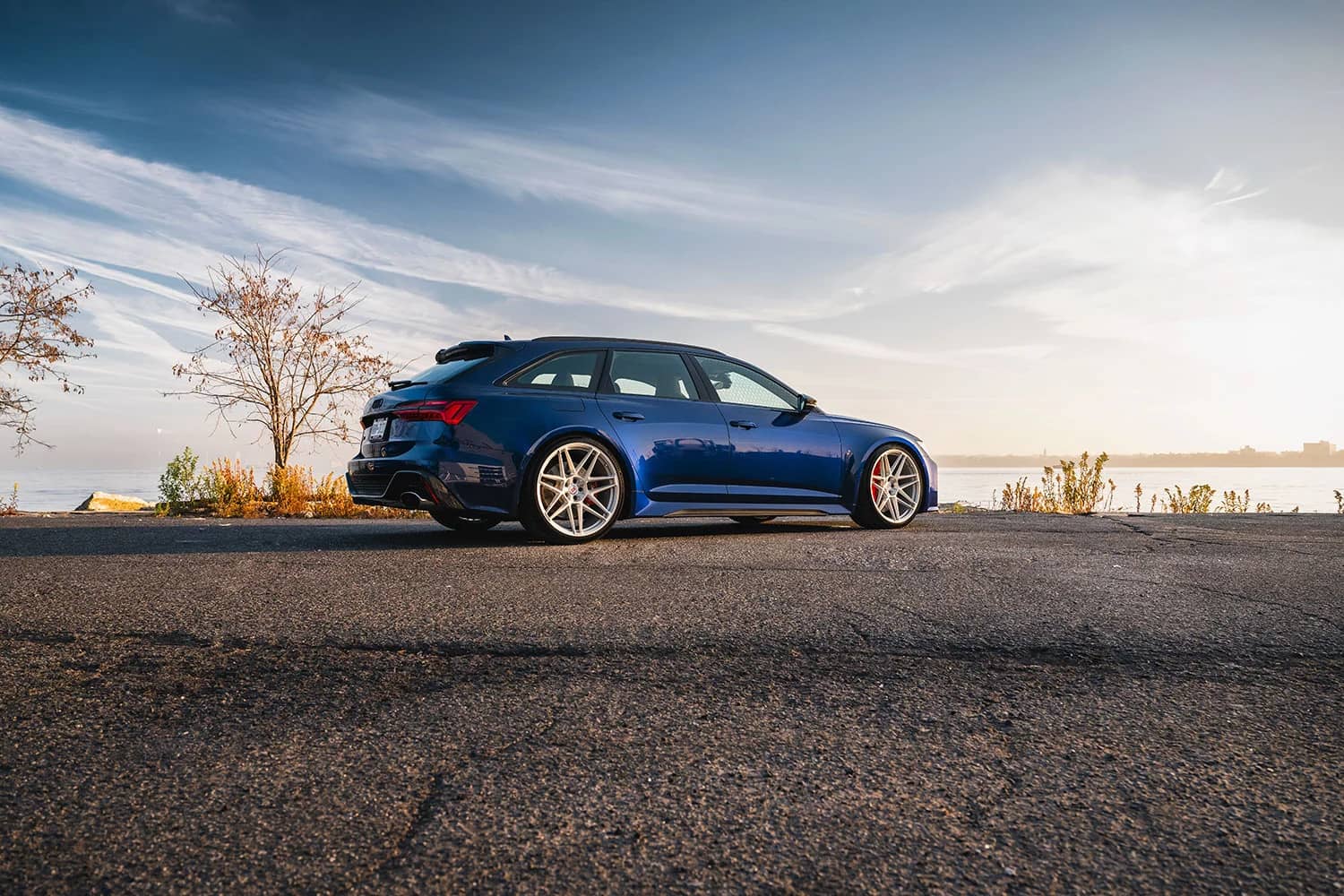 Audi RS 6