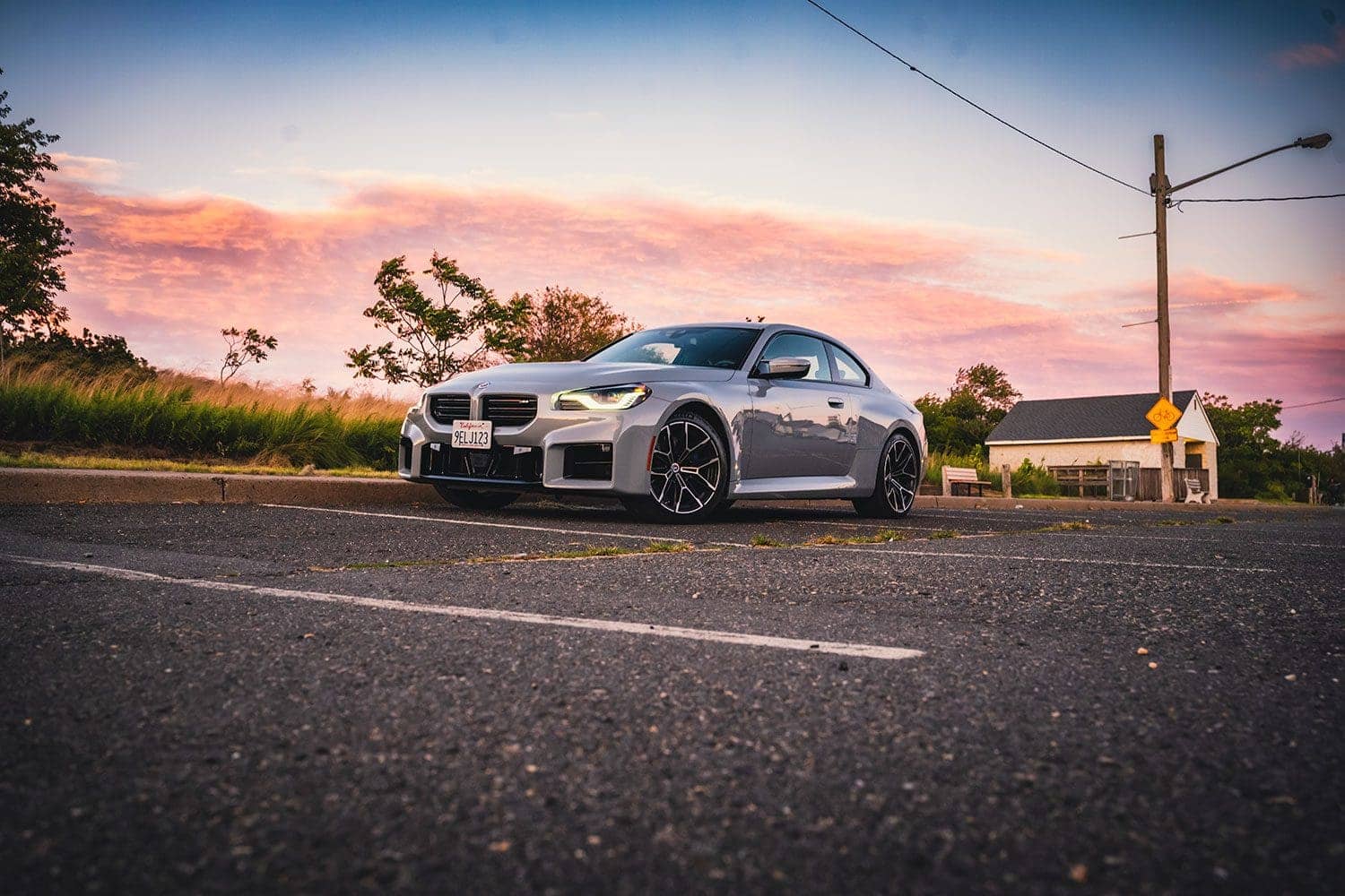 BMW M2
