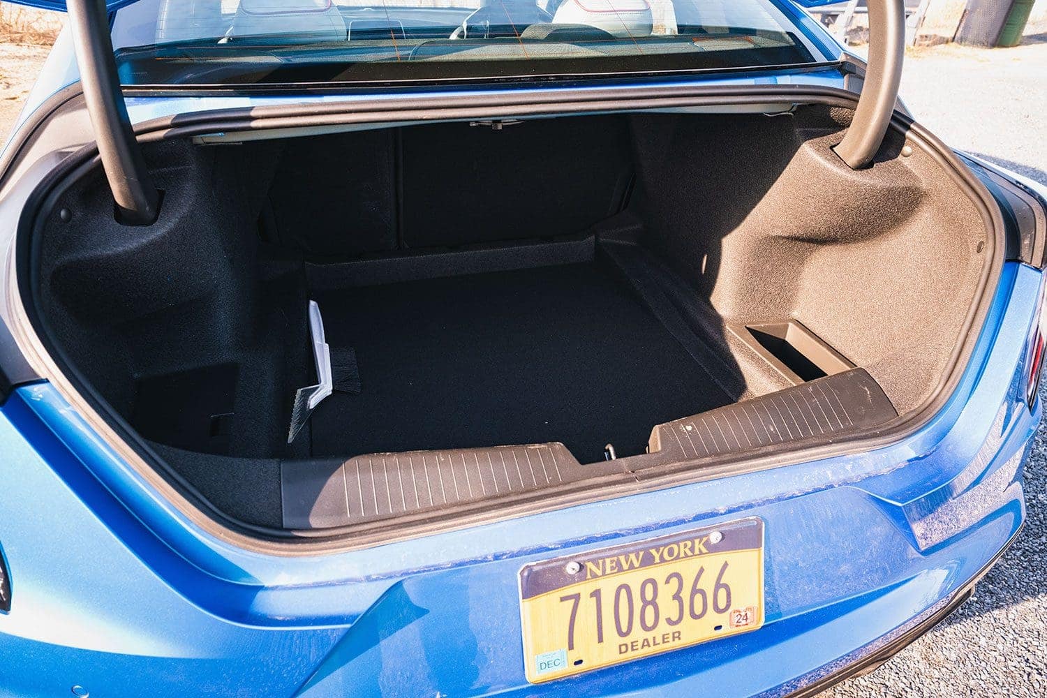 Cadillac CT4 V Blackwing