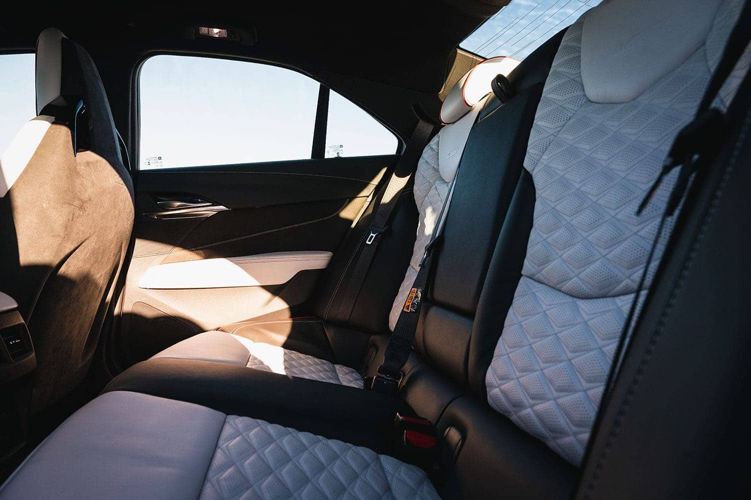 Cadillac CT4 V Blackwing