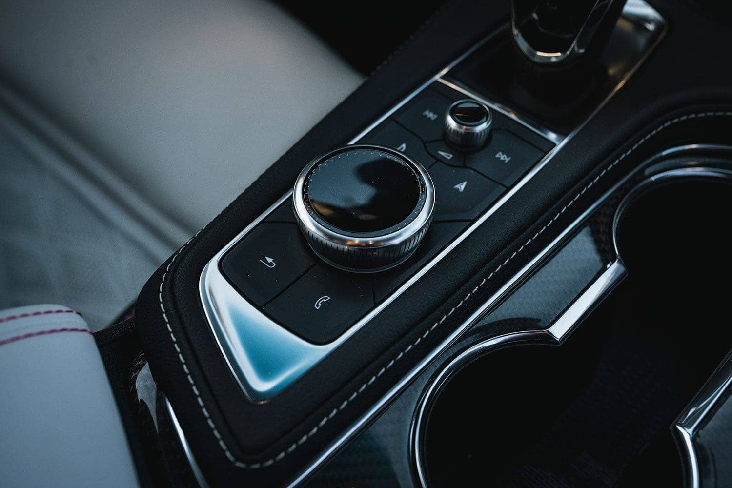Cadillac CT4 V Blackwing