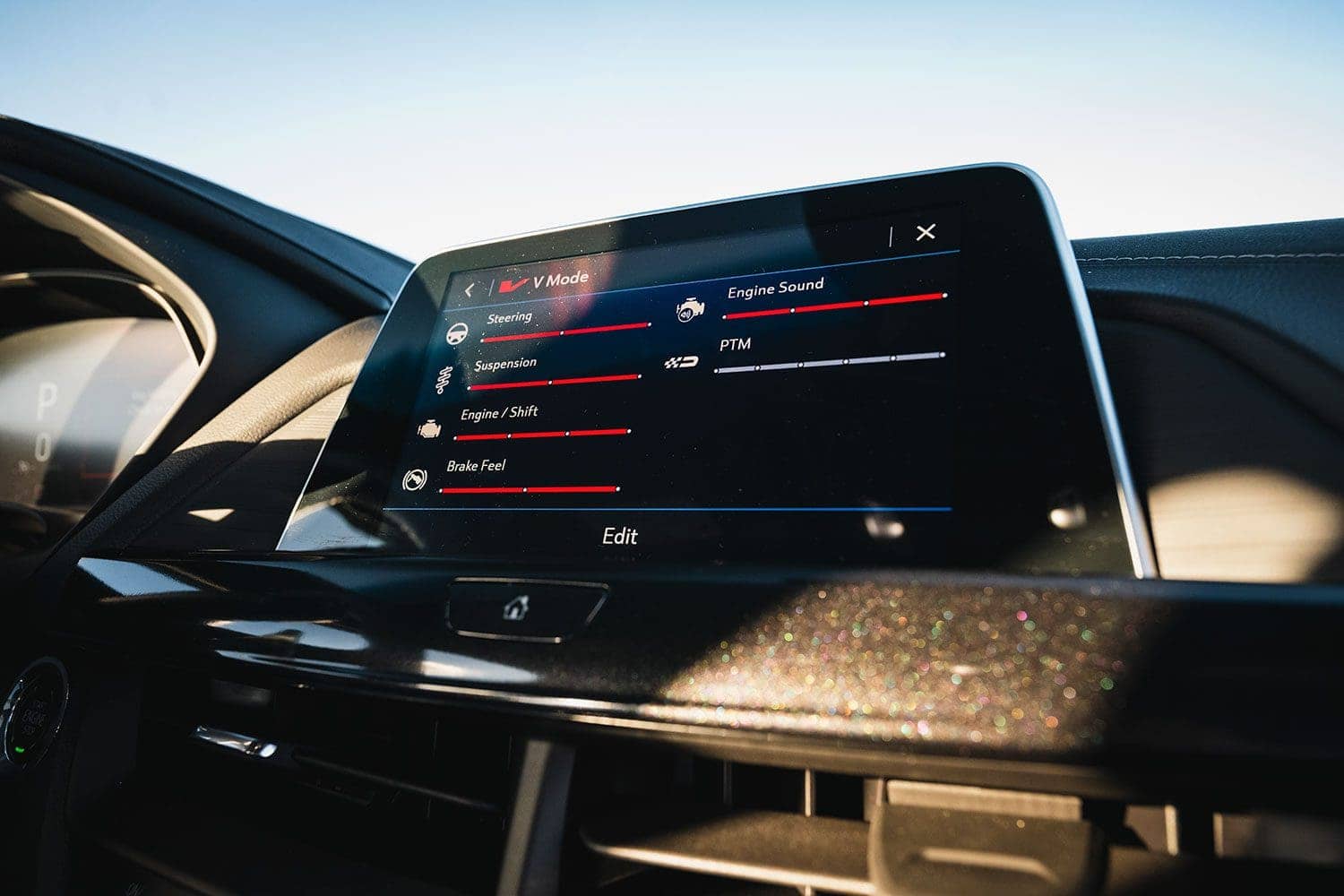 Cadillac CT4 V Blackwing