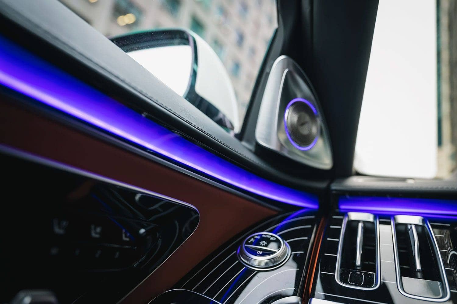 Mercedes-Maybach S680