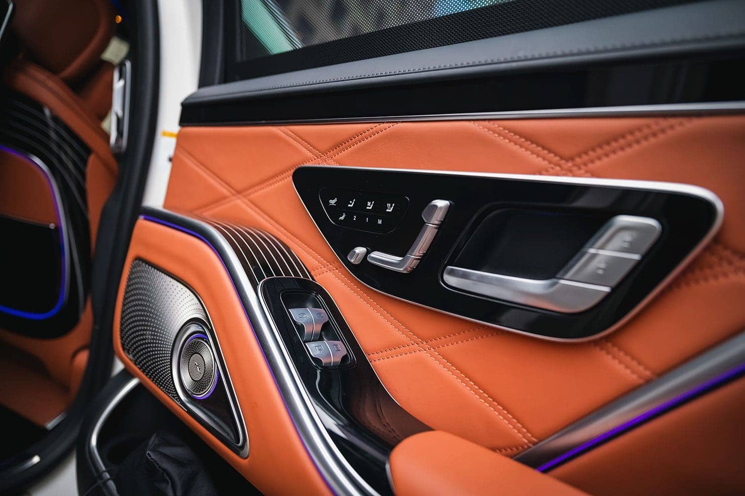 Mercedes-Maybach S680