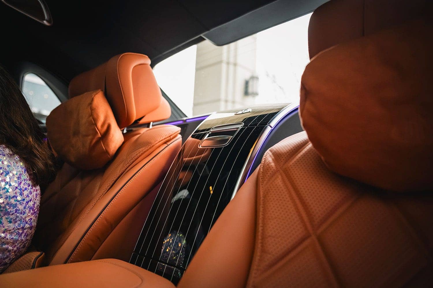 Mercedes-Maybach S680