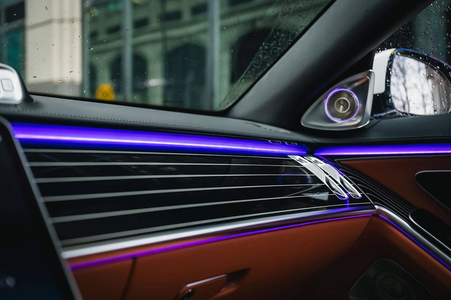 Mercedes-Maybach S680