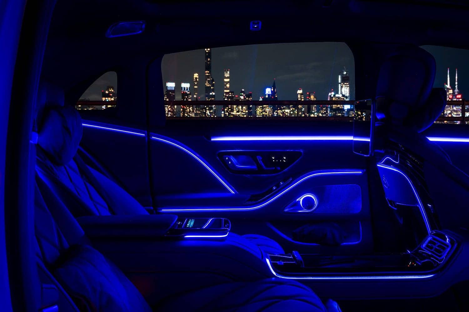 Mercedes-Maybach S680