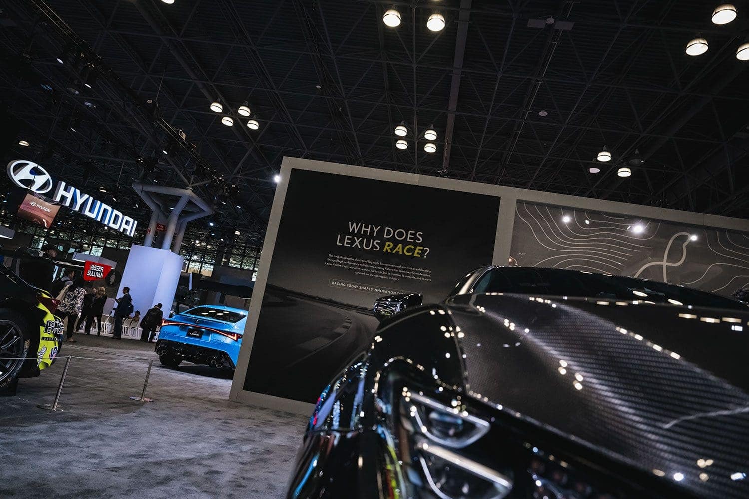 Lexus