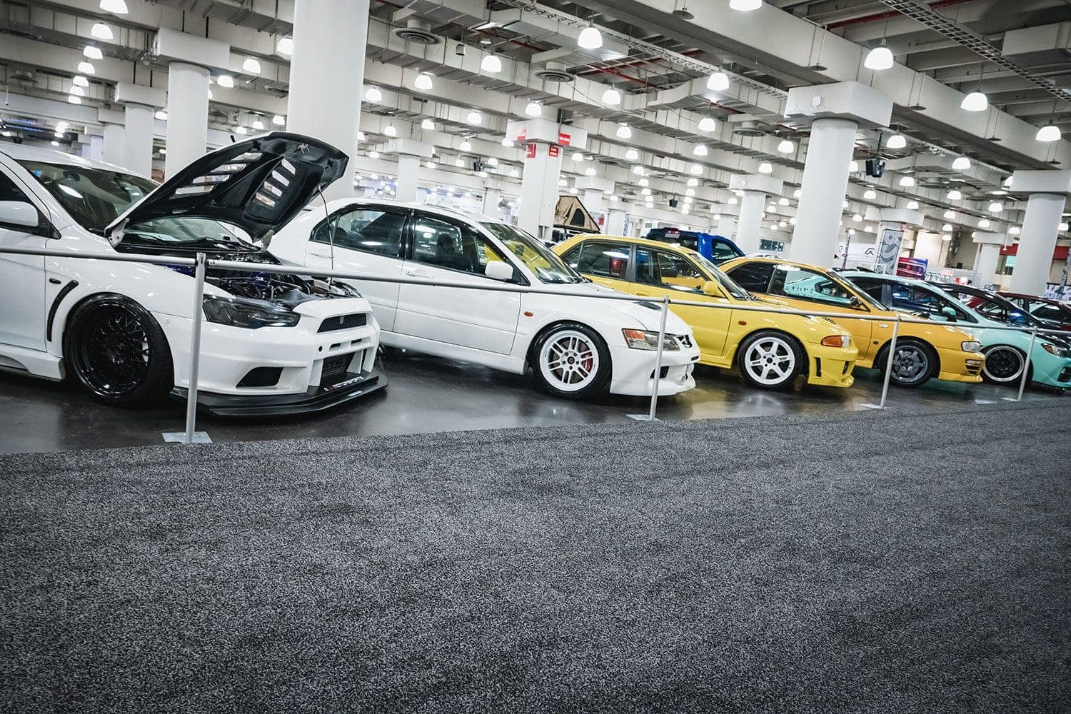 R2XPO Rides & Rigs