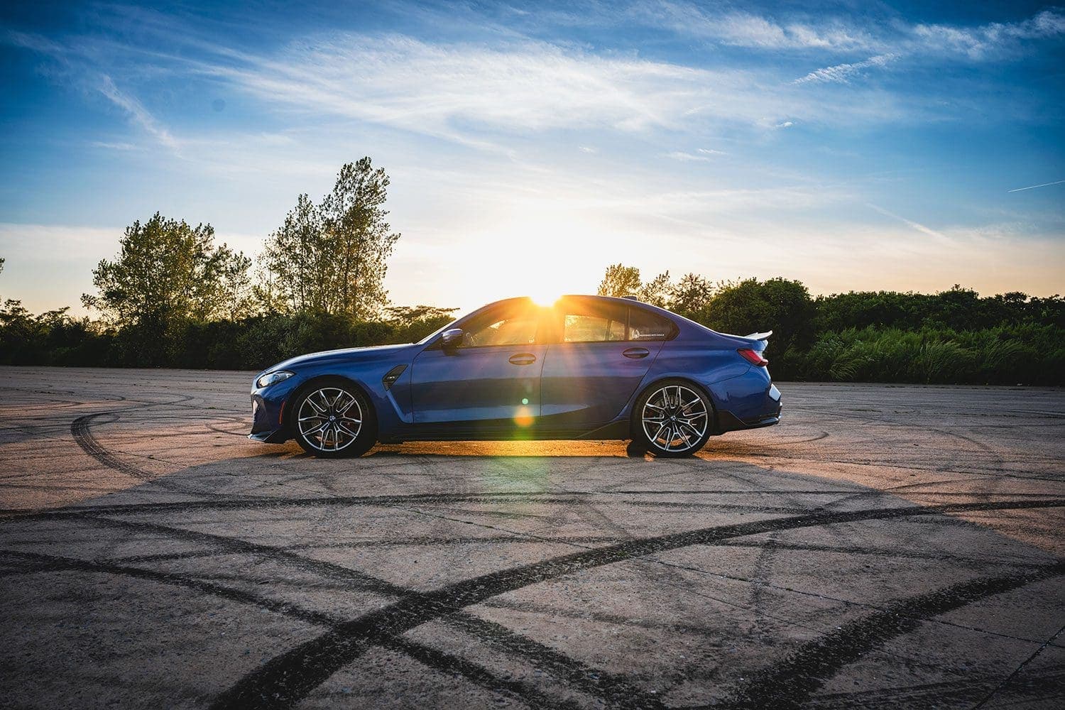 G80 M3