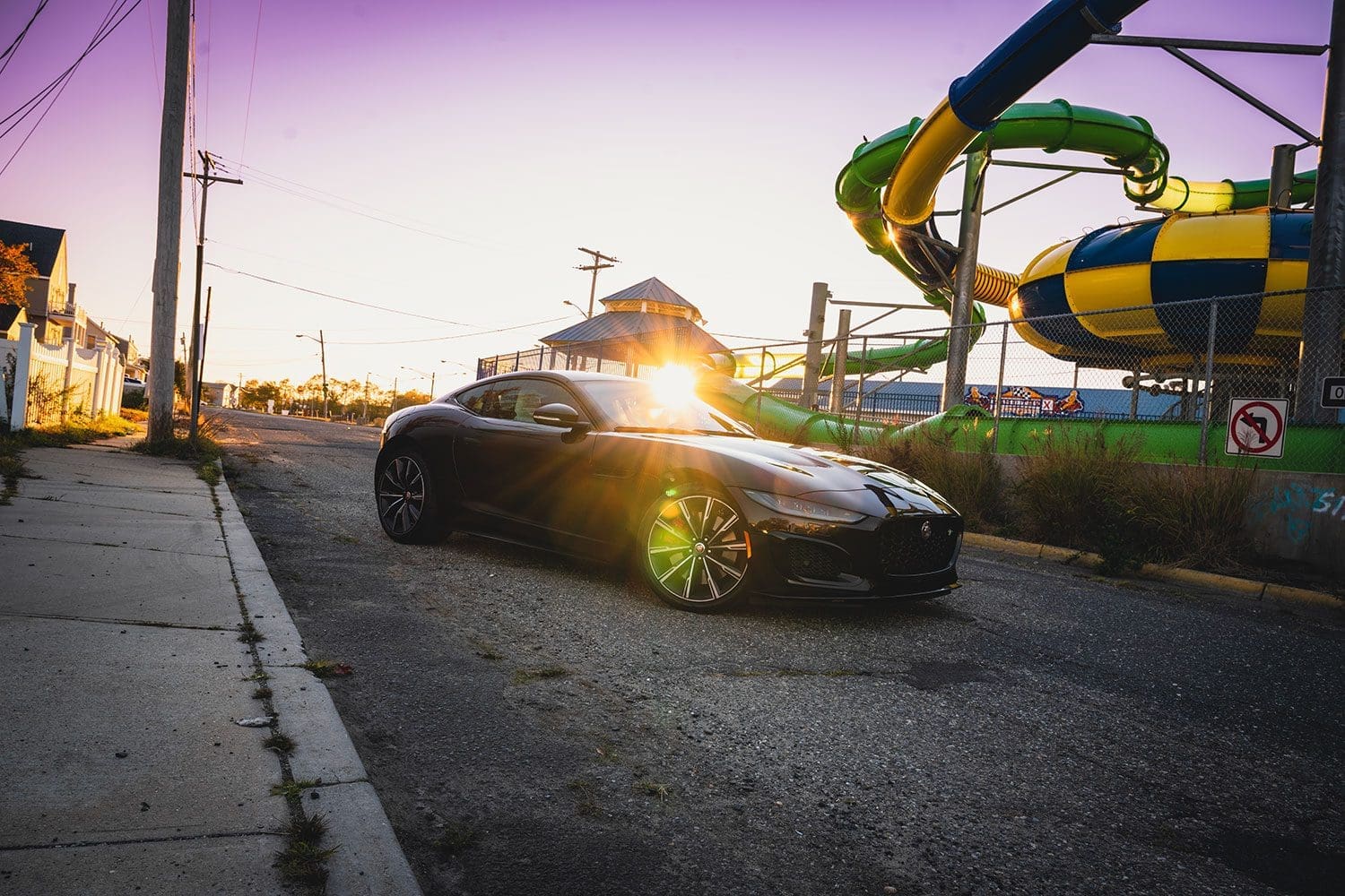 F-TYPE R