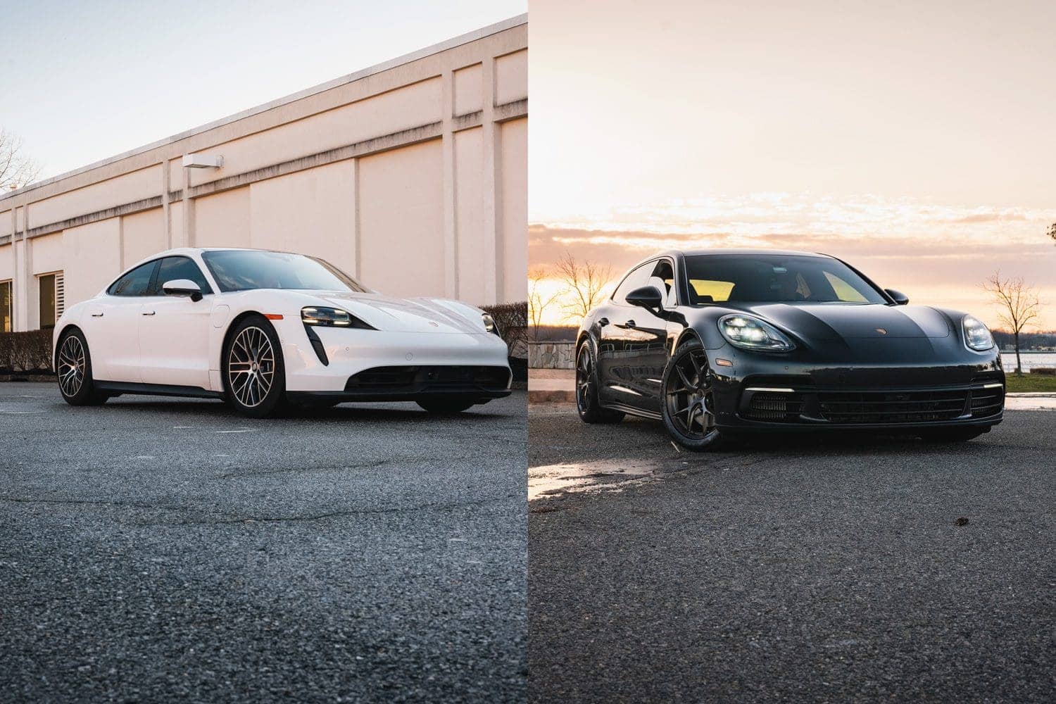 taycan-vs-panamera
