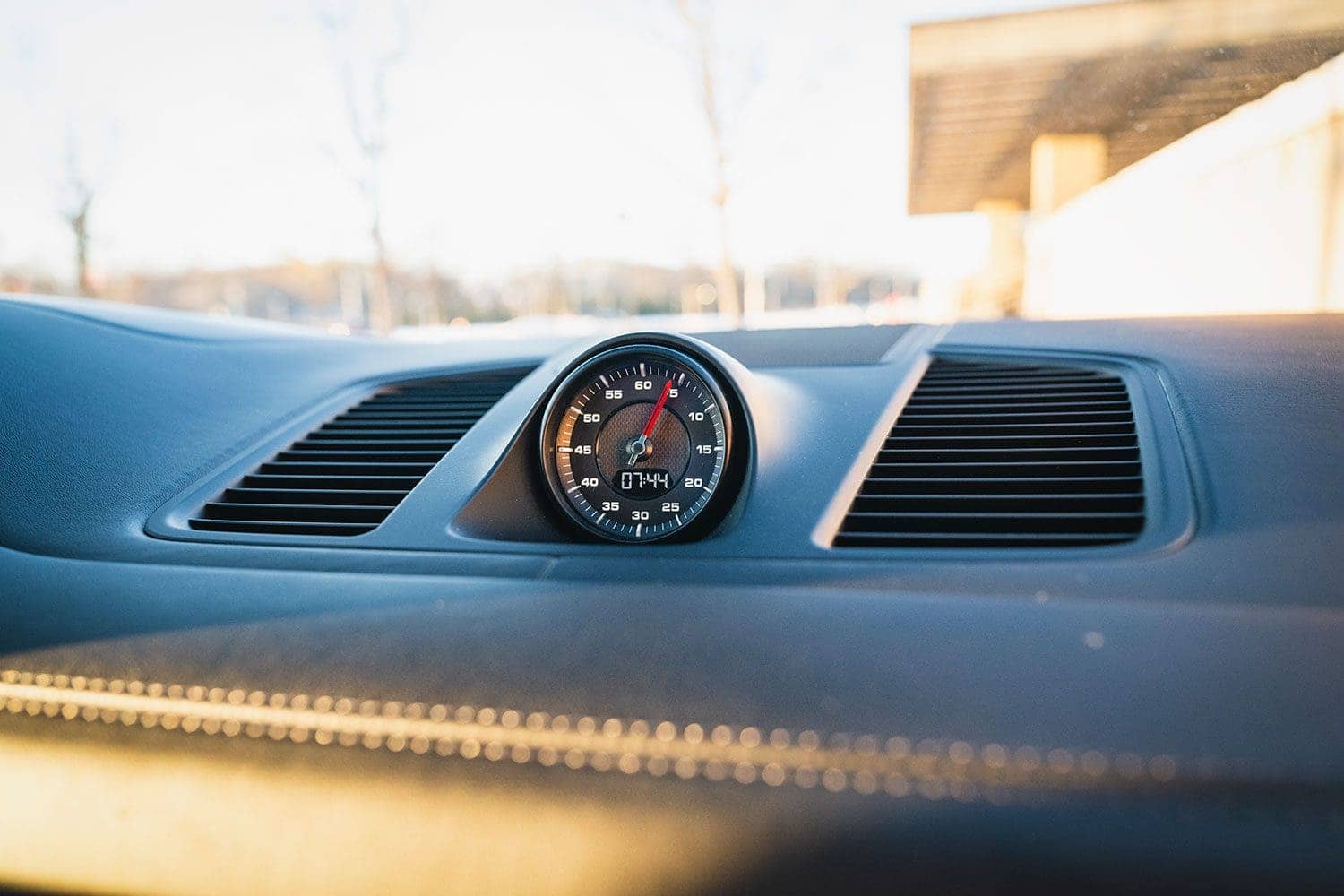 Porsche Cayenne Turbo