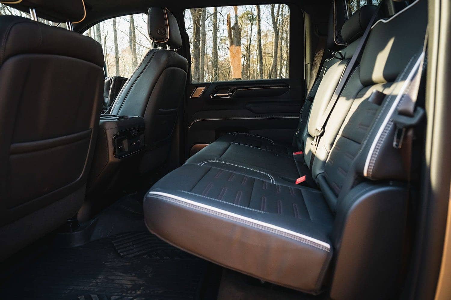 GMC Sierra AT4X