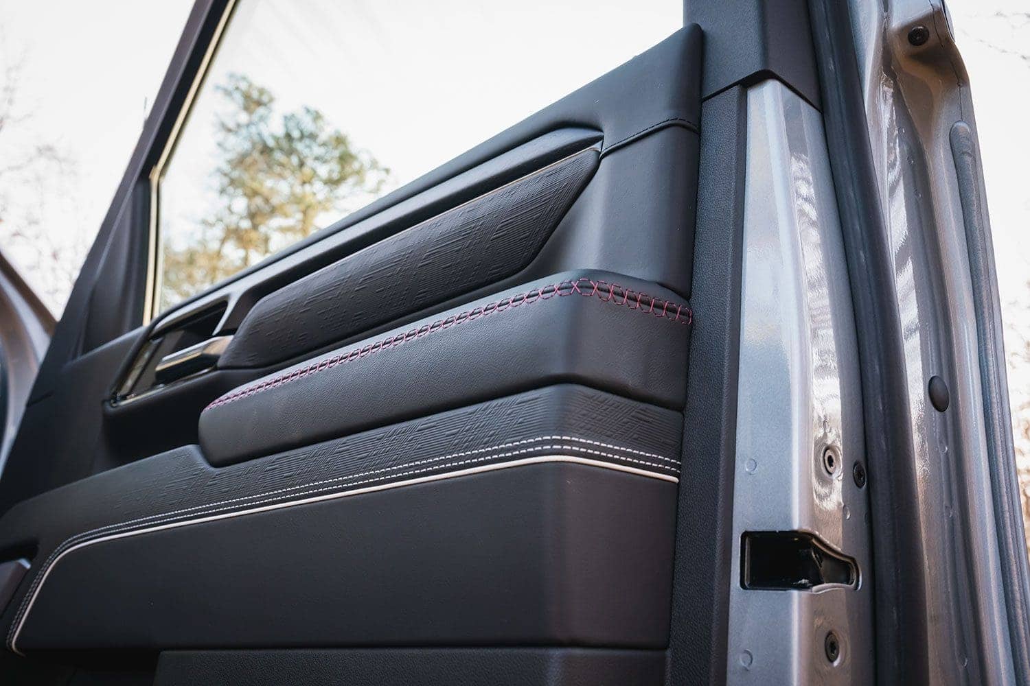 GMC Sierra AT4X
