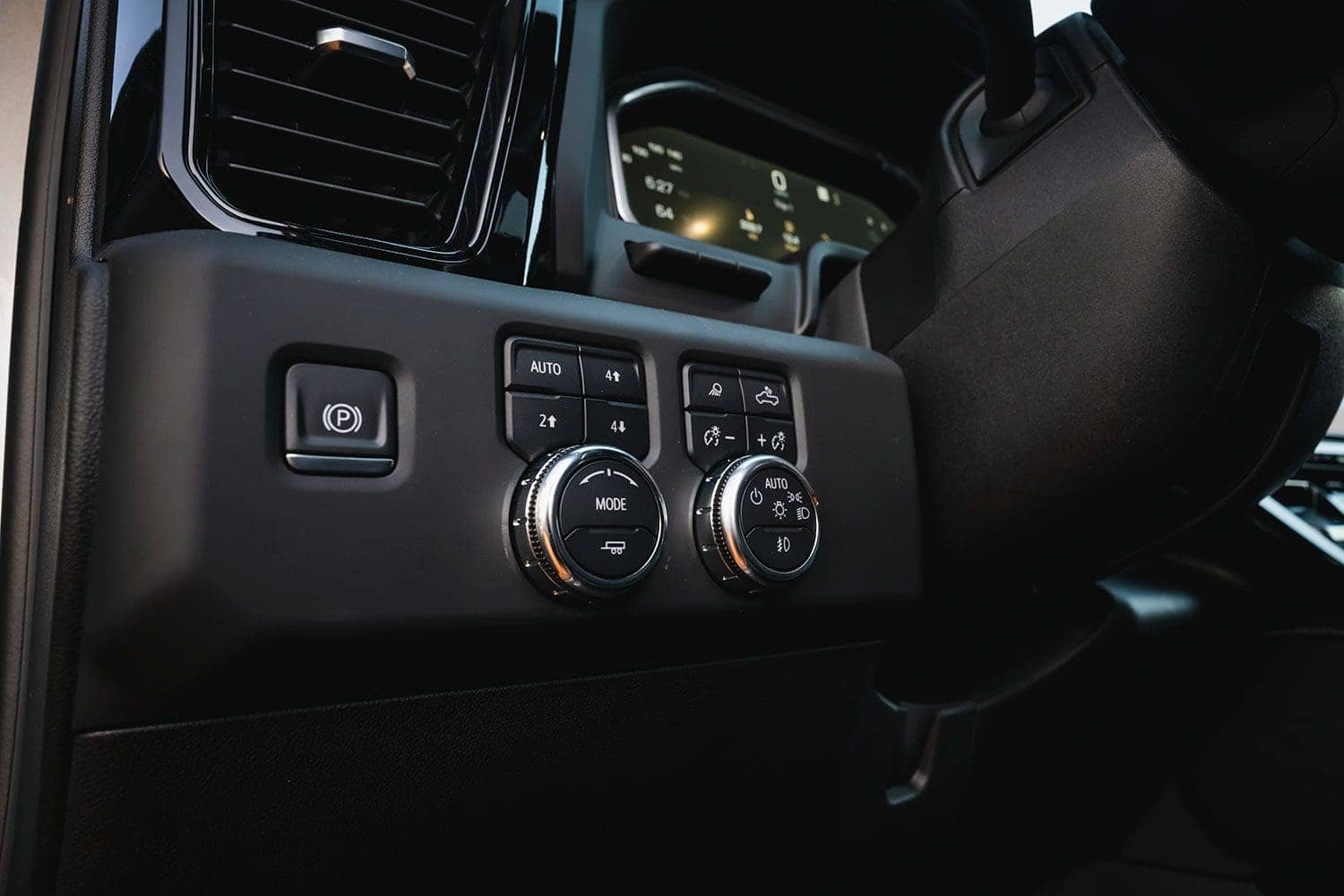 GMC Sierra AT4X