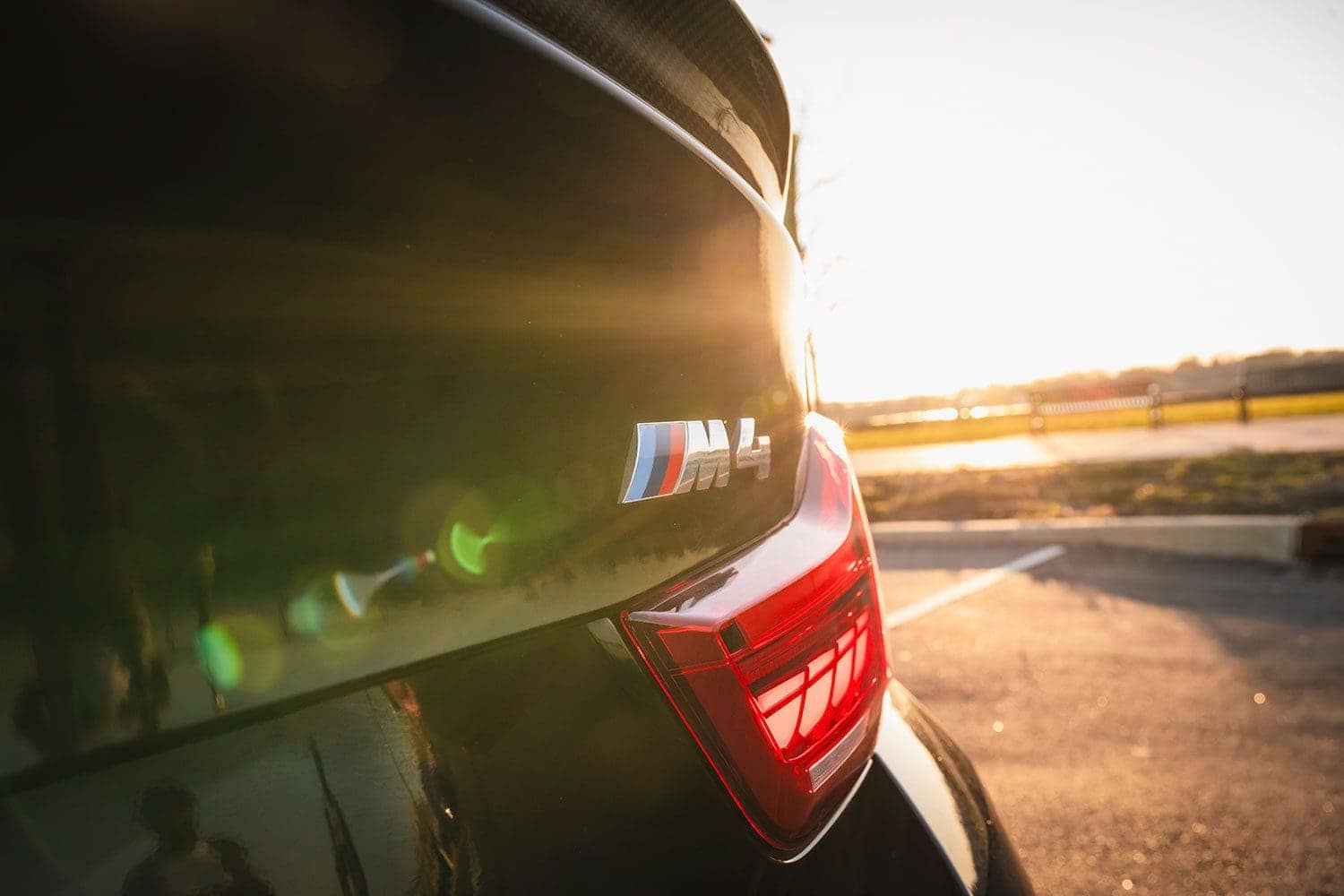 BMW M4
